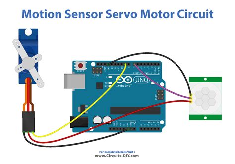 How to Control Servo Motor with Arduino Intinkercad-साठीचा प्रतिमा निकाल