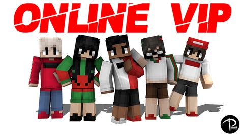 Image result for Basic VIP Minecraft