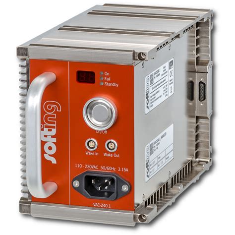 Image result for Softing Module