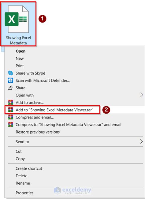 Image result for Metadata Viewer