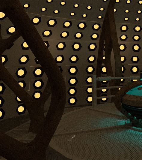 Image result for TARDIS Interior 15th