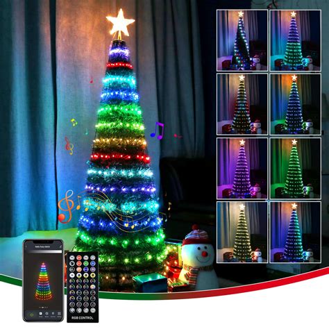 Afbeeldingsresultaten voor Remote Control Christmas Tree That Grows