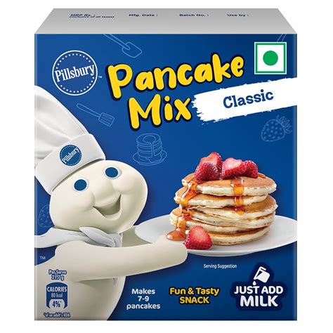 Afbeeldingsresultaten voor Pillsbury Mini Pancakes