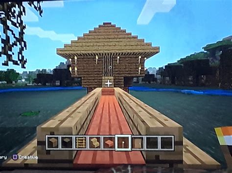 Minecraft Swamp Build Hacks に対する画像結果