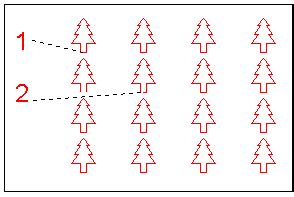 Image result for Constructing a Rectangular Array