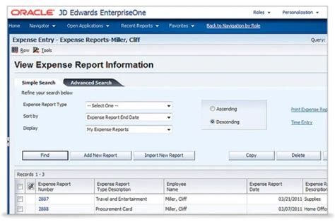 Image result for Oracle Accounting System
