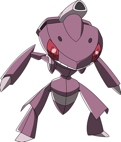Image result for How to Get Genesect in PBB
