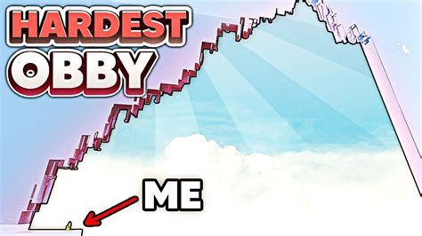 Roblox Obby Example に対する画像結果