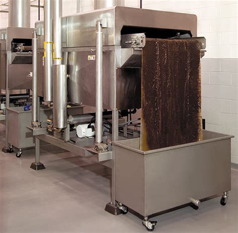 Continuous Filter に対する画像結果