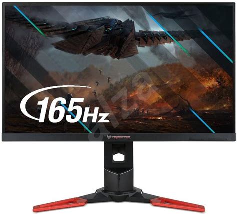 Acer Predator XB271HU 165hz に対する画像結果