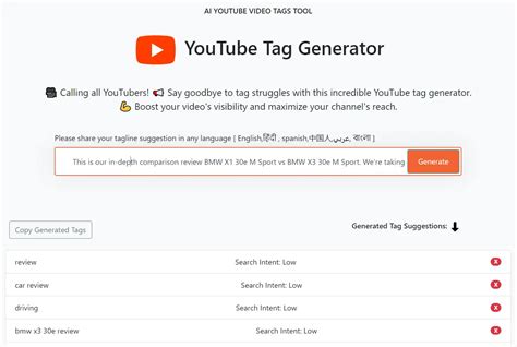 Tag Generator for Studypool に対する画像結果