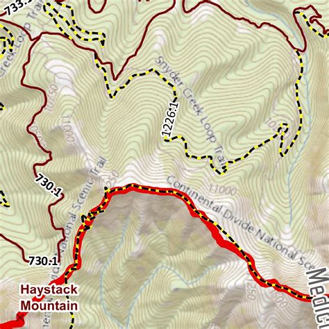 Image result for Colorado Unit 24 Map