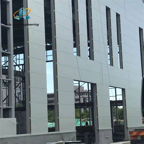 Toradh íomhá ar Steel Modular Walls