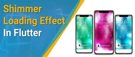 Toradh íomhá ar App Loading Effect