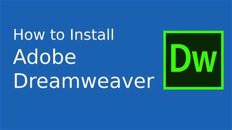 Toradh íomhá ar Adobe Dreamweaver Free Download