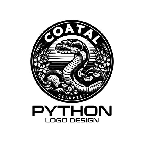 Image result for Tipografia Logo Python