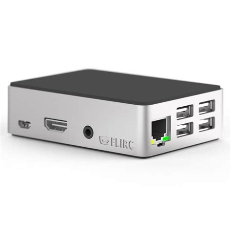 Image result for Pi 3 Flirc Case