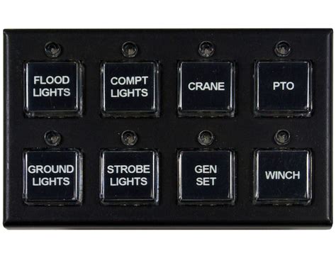 Bildergebnis für Programmable Switch Panel for Multiplex