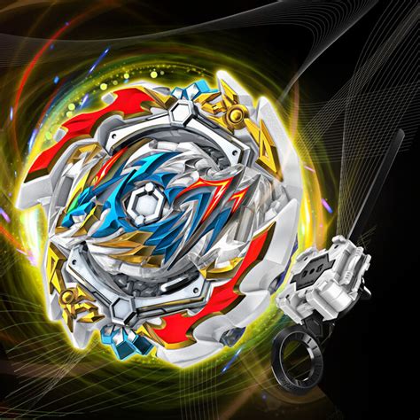 Toradh íomhá ar Ace Dragon Beyblade