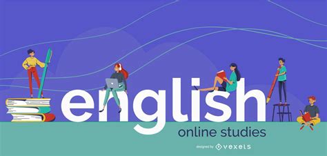 Image result for English First Language Vector