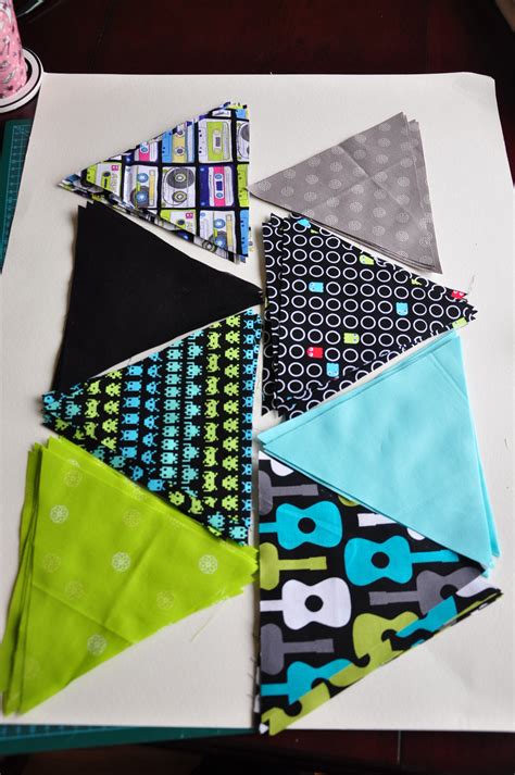 Image result for Triangle Quilt Tutorial