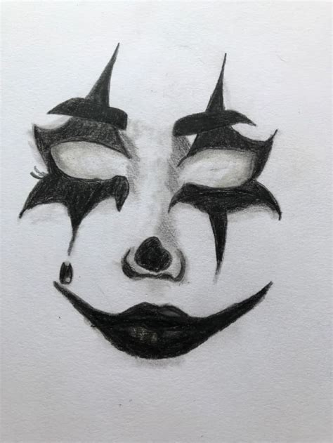 Image result for Fawn Drawing Creepy