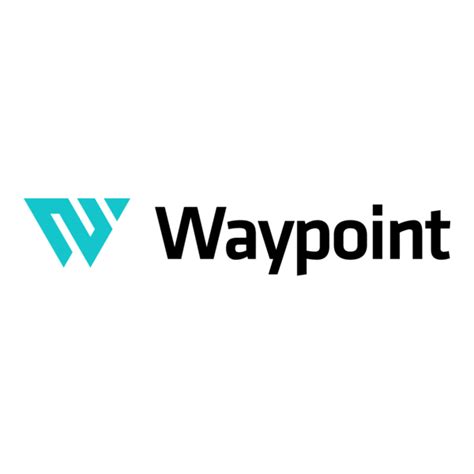 Toradh íomhá ar Waypoint PNG