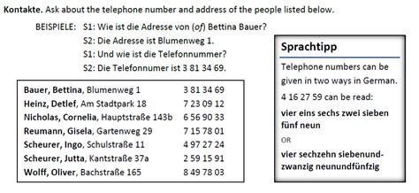 German Phone Number Format に対する画像結果