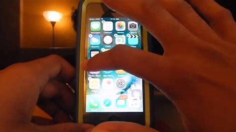 Image result for iPhone 5C iOS 10