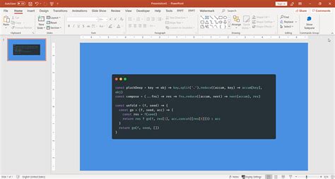 Image result for Embed HTML in PowerPoint