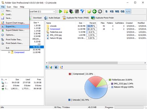 Image result for Windows Explorer Export File List to Excel