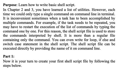 Image result for How to Write a Shell Script Using a Pipe in Putty