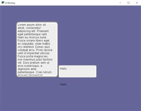 Image result for GUI as Text