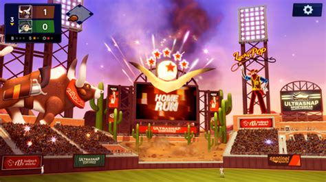 Toradh íomhá ar Gameloft. Sports