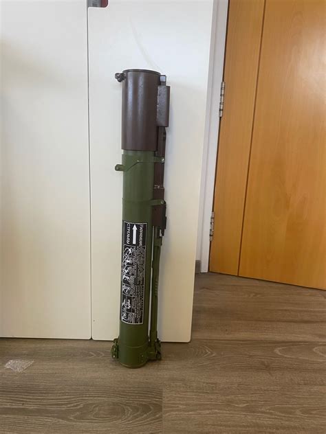 M72 Law Rocket Launcher に対する画像結果