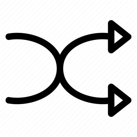 Image result for Randomize Refresh Icon