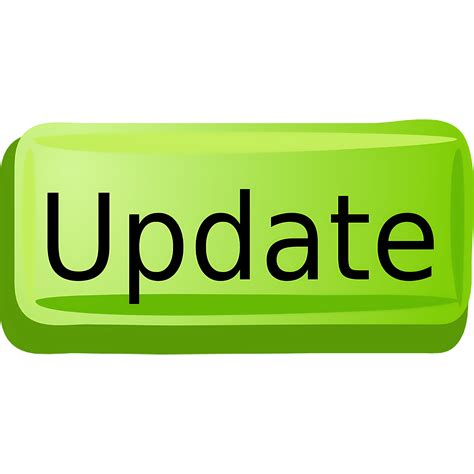 Version and Update Button కోసం చిత్ర ఫలితం