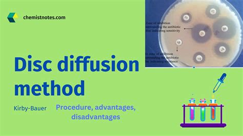 Image result for Disk Diffusio Table