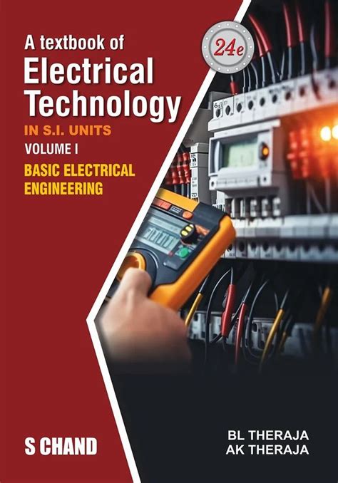 Best Book for Basic Electrical Engineering కోసం చిత్ర ఫలితం