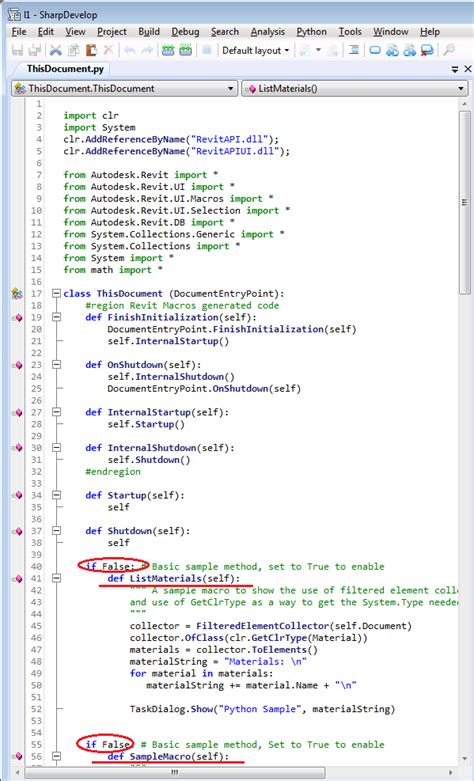 Toradh íomhá ar What Is Macro Python
