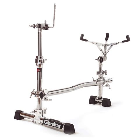 Toradh íomhá ar Snare Support System