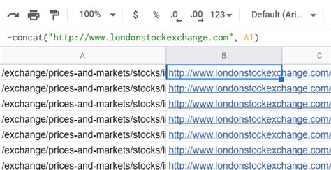 Toradh íomhá ar Google Chrome Web Scraper Selectors