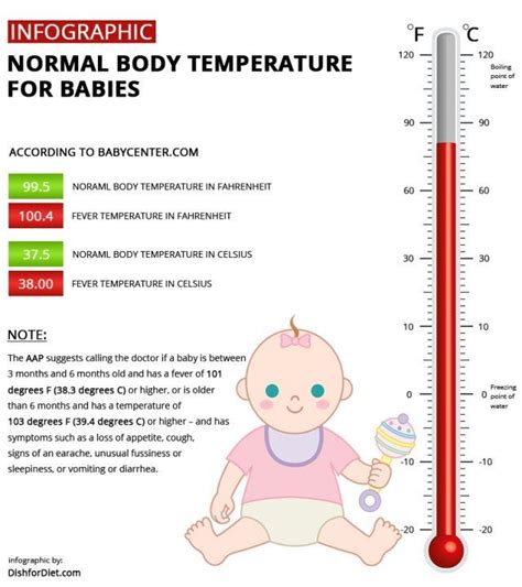 Image result for Normal Human Body Temperature