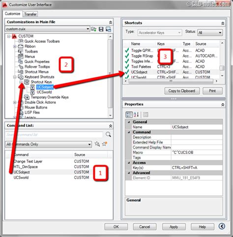 Toradh íomhá ar How to Do Shortcut Command in AutoCAD