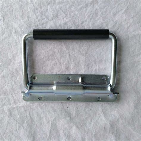 Image result for Spring Loaded Carry Handle