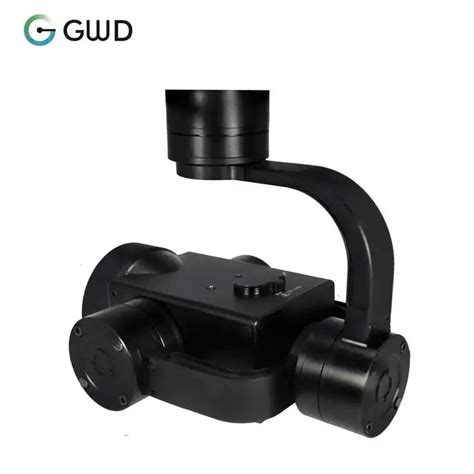 Toradh íomhá ar Thermal Sensor High Resolution Range