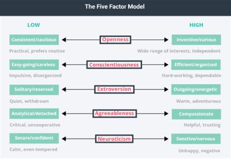 Extrovert People に対する画像結果