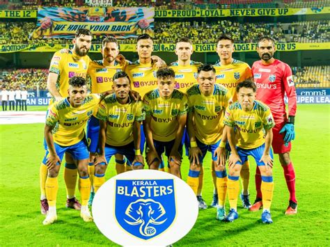 Image result for Kerala Blasters NE