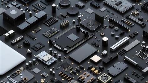 Image result for Physical Components of a Computer