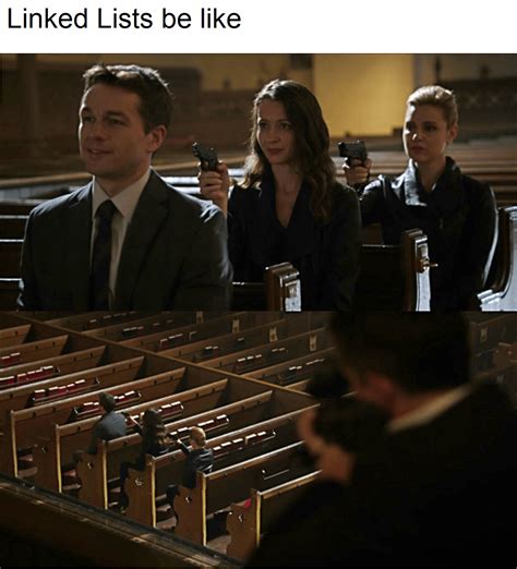 Image result for Data Structure Meme